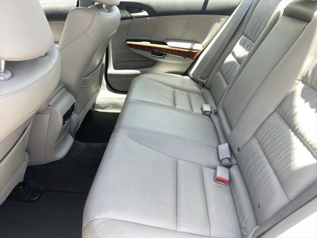 used 2011 Honda Accord car, priced at $9,493