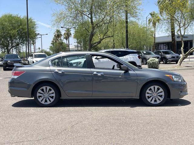 used 2011 Honda Accord car, priced at $9,493