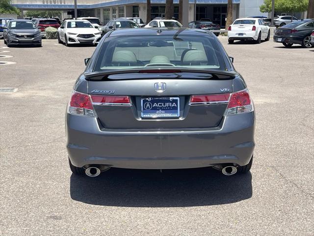 used 2011 Honda Accord car, priced at $9,493