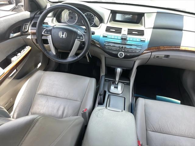 used 2011 Honda Accord car, priced at $9,493