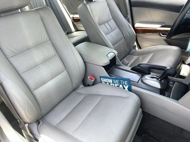 used 2011 Honda Accord car, priced at $9,493