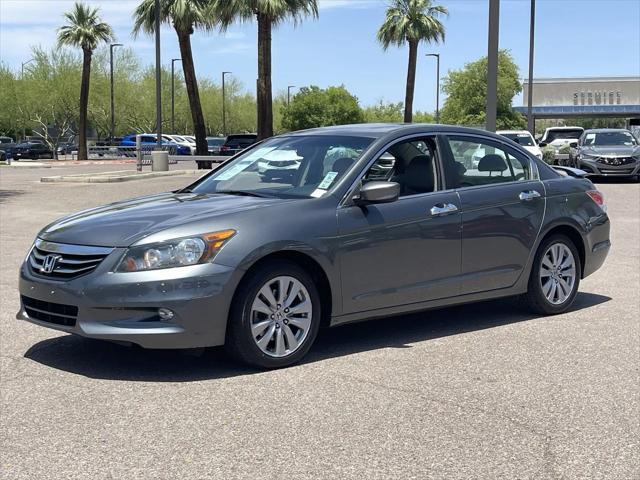 used 2011 Honda Accord car, priced at $9,493