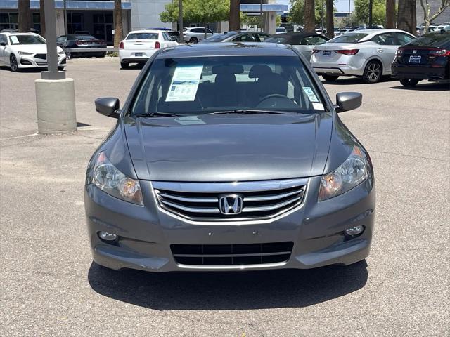 used 2011 Honda Accord car, priced at $9,493