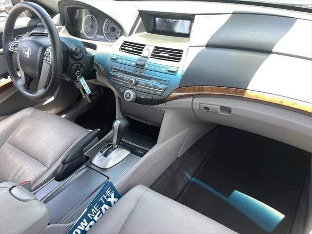 used 2011 Honda Accord car, priced at $9,493