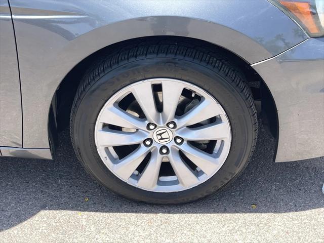 used 2011 Honda Accord car, priced at $9,493