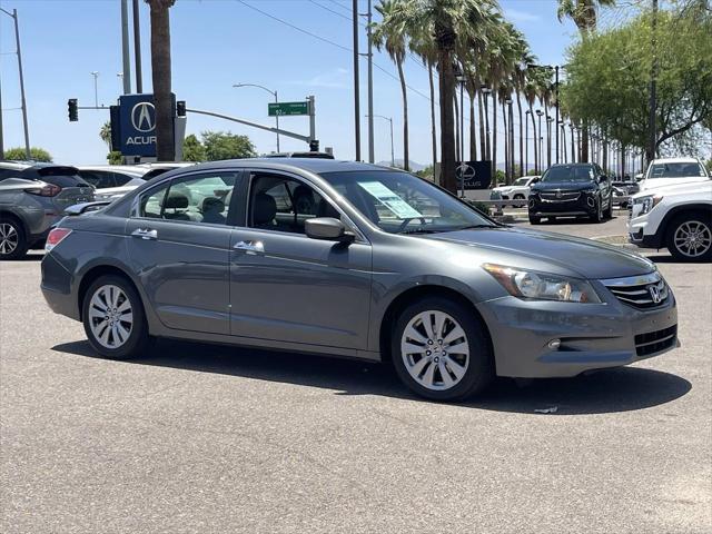 used 2011 Honda Accord car, priced at $9,493