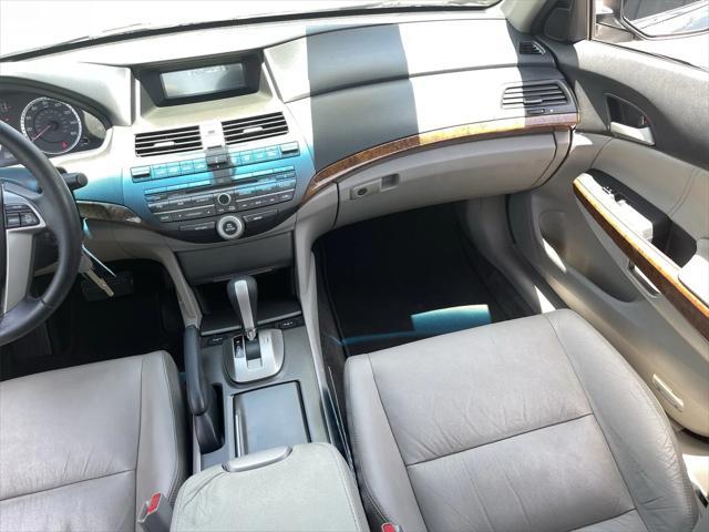 used 2011 Honda Accord car, priced at $9,493