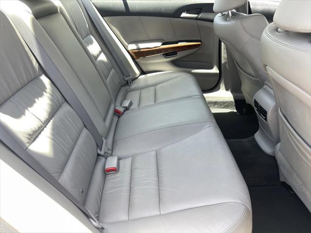 used 2011 Honda Accord car, priced at $9,493