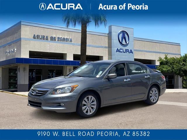 used 2011 Honda Accord car, priced at $9,493