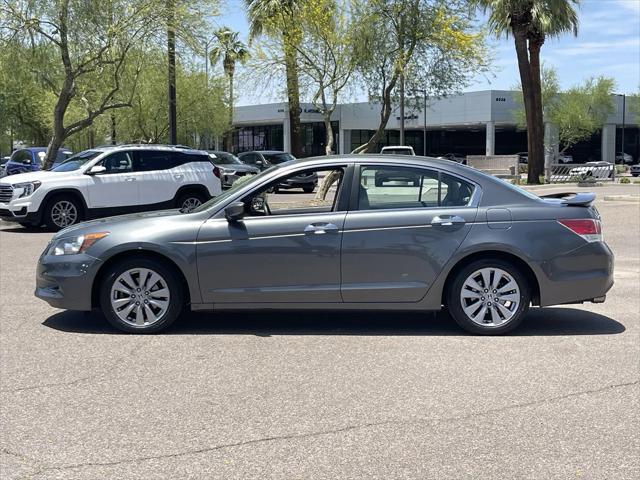 used 2011 Honda Accord car, priced at $9,493