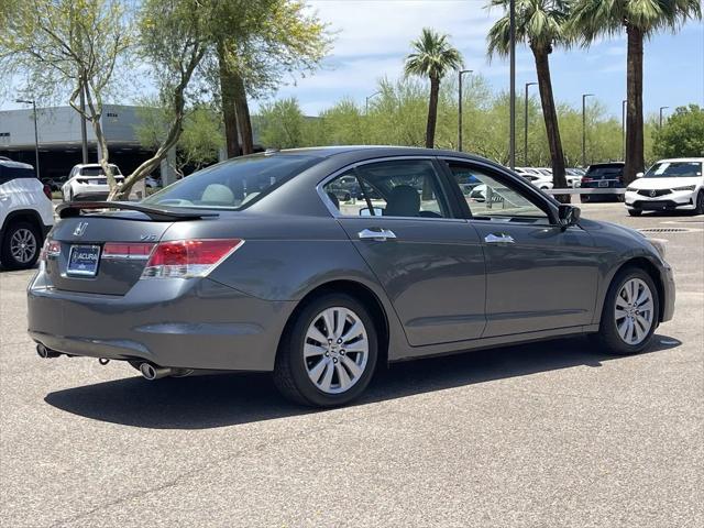 used 2011 Honda Accord car, priced at $9,493