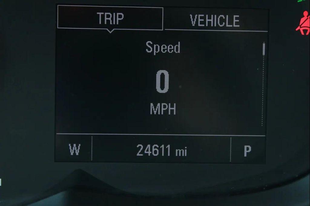 used 2022 Chevrolet Trax car, priced at $16,700
