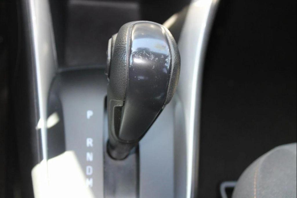 used 2022 Chevrolet Trax car, priced at $16,700
