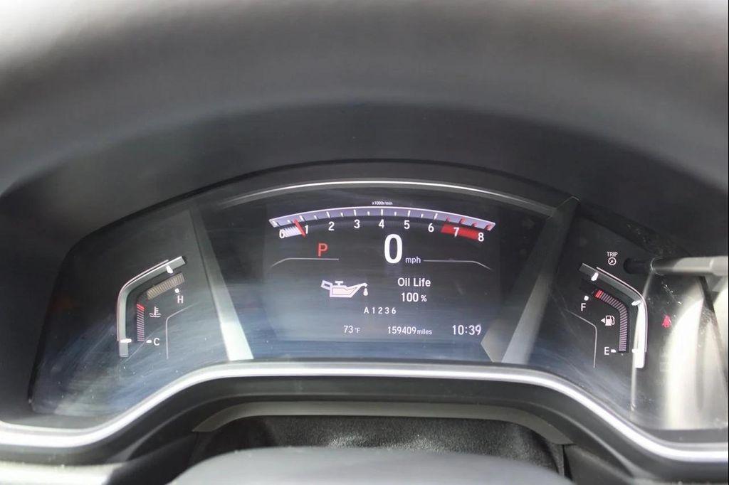 used 2019 Honda CR-V car, priced at $14,988