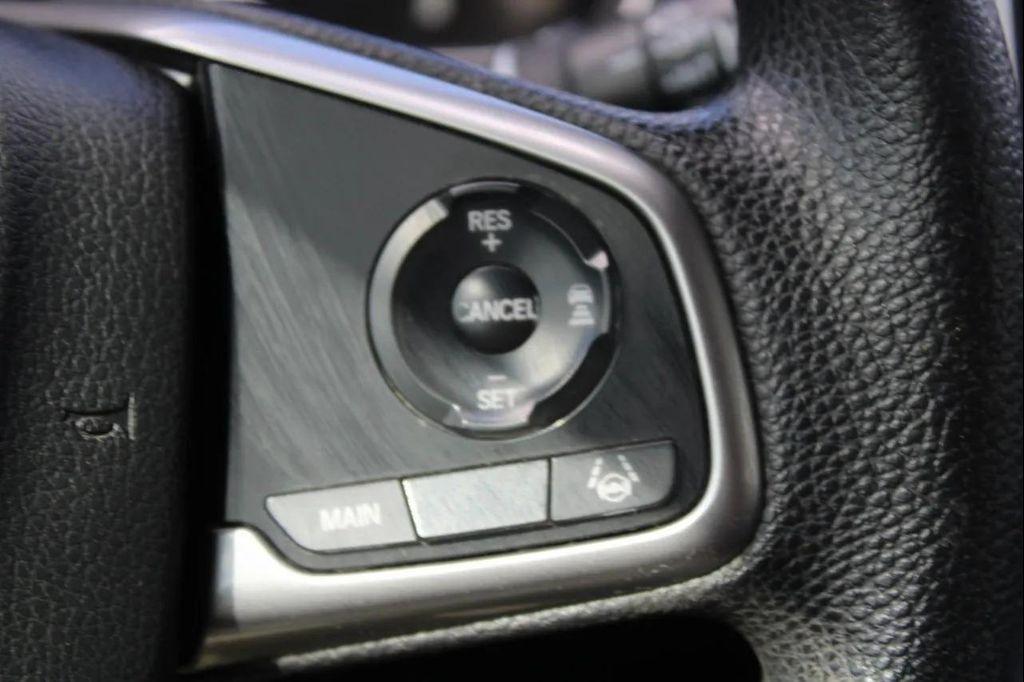 used 2019 Honda CR-V car, priced at $14,988