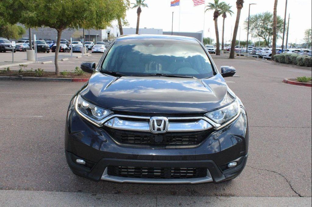 used 2019 Honda CR-V car, priced at $14,988