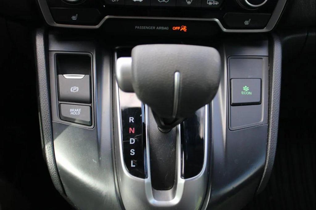 used 2019 Honda CR-V car, priced at $14,988