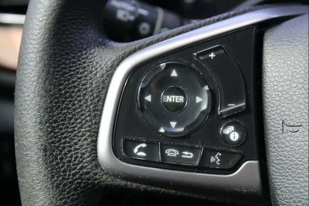 used 2019 Honda CR-V car, priced at $14,988