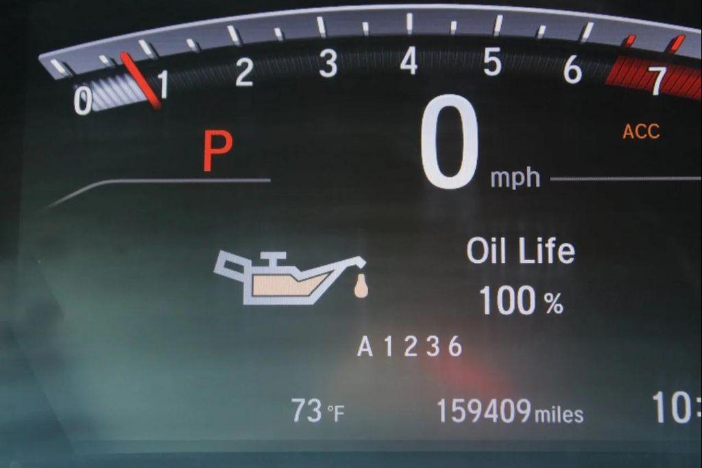 used 2019 Honda CR-V car, priced at $14,988