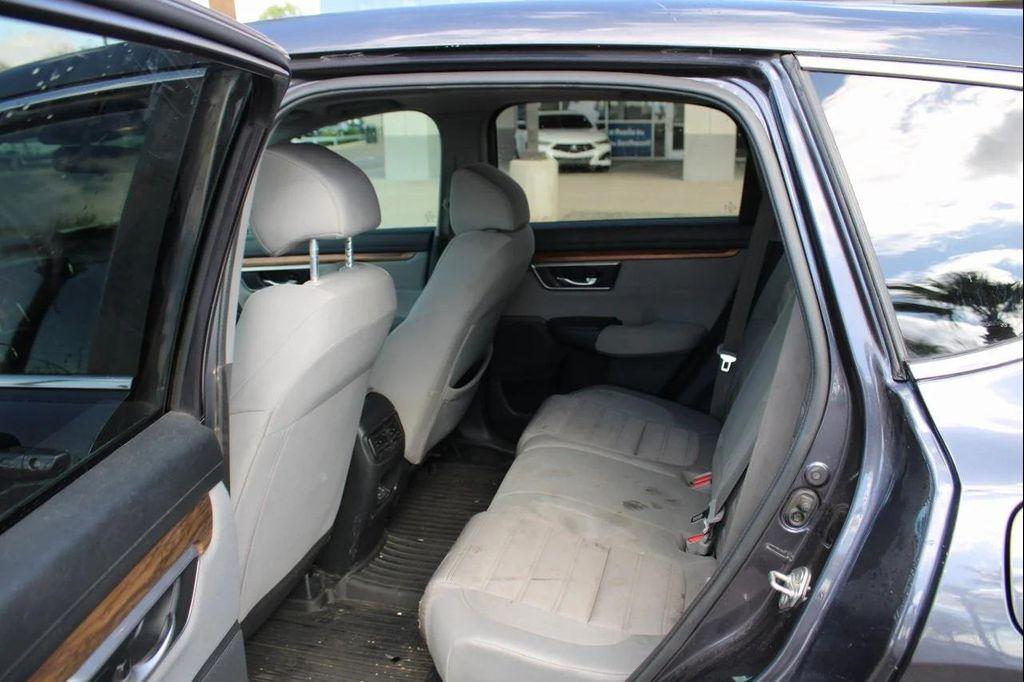 used 2019 Honda CR-V car, priced at $14,988