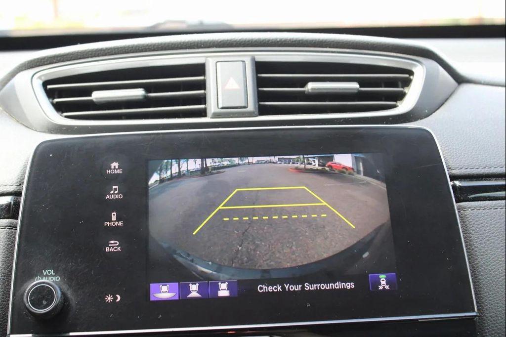 used 2019 Honda CR-V car, priced at $14,988