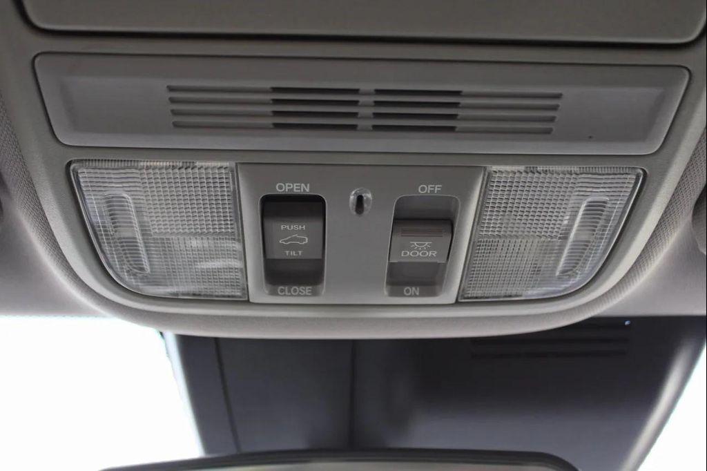 used 2019 Honda CR-V car, priced at $14,988