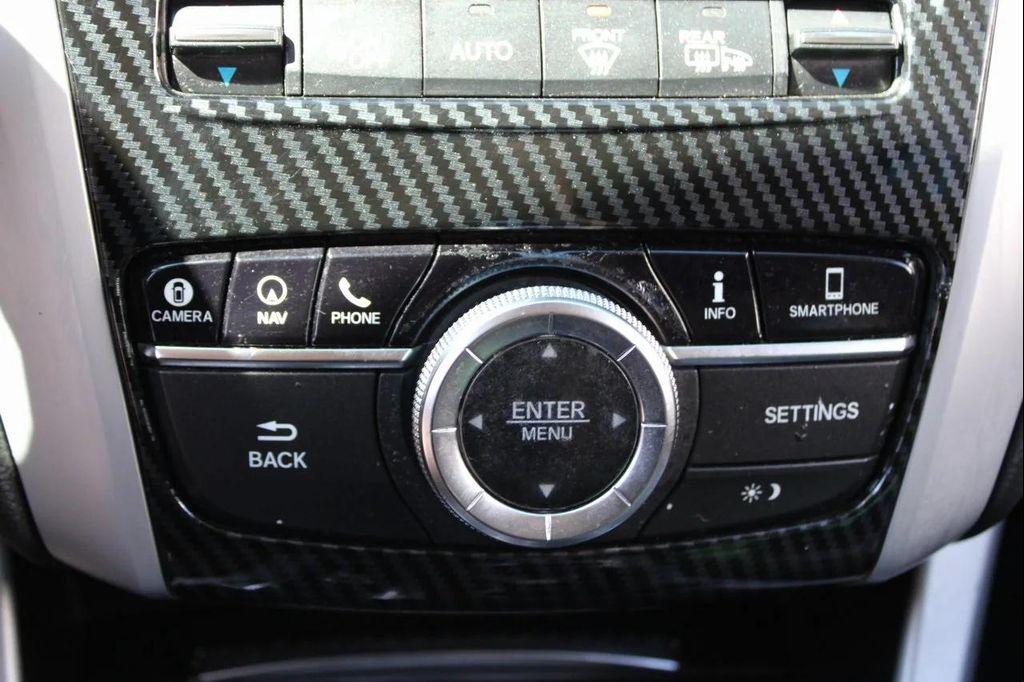 used 2019 Acura TLX car, priced at $23,359
