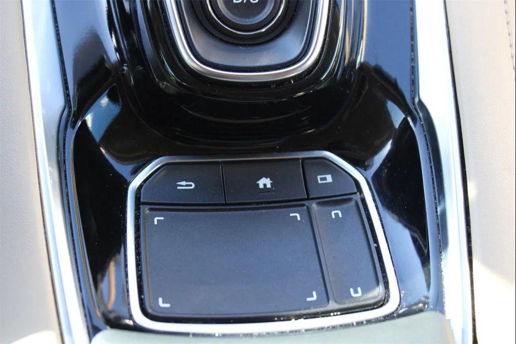 used 2023 Acura RDX car, priced at $34,488