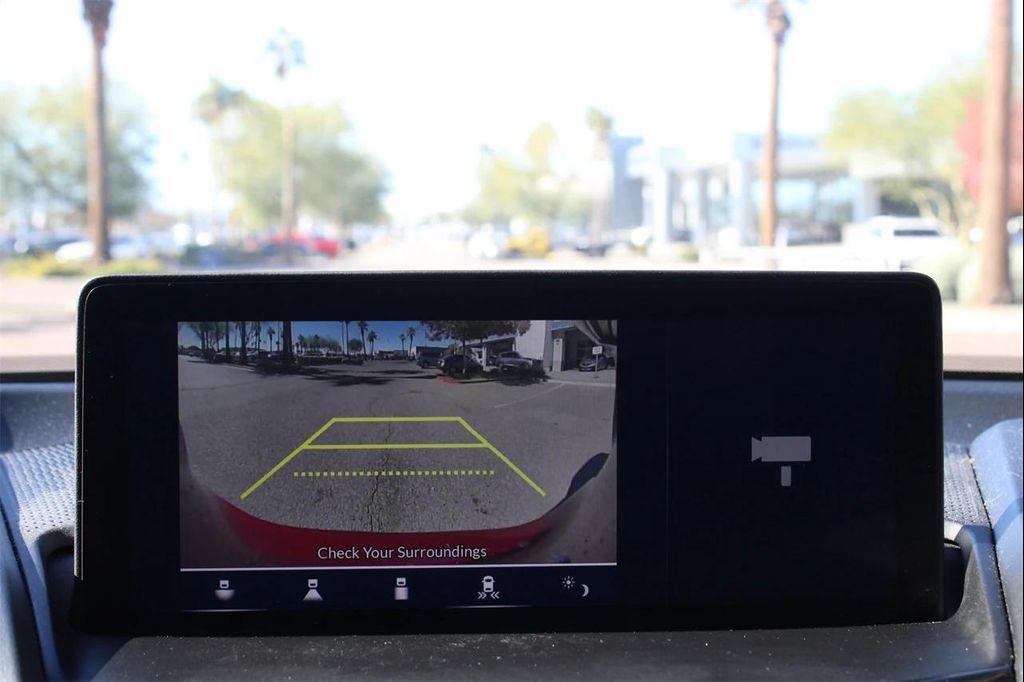 used 2023 Acura RDX car, priced at $34,488