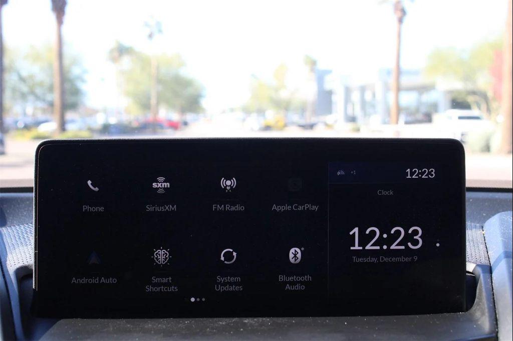 used 2023 Acura RDX car, priced at $34,488