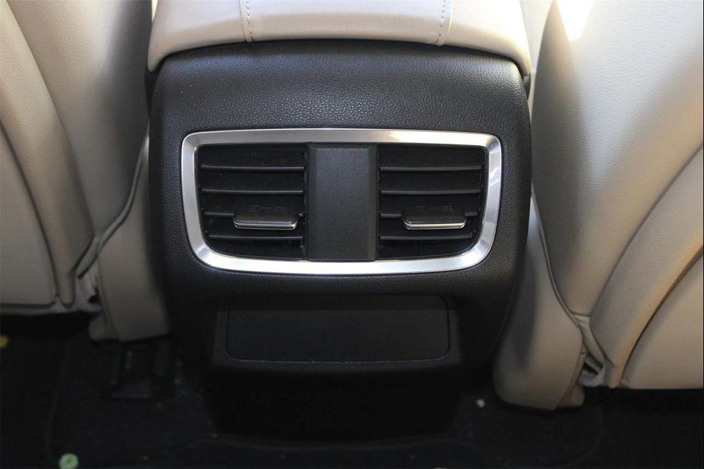 used 2023 Acura RDX car, priced at $34,488