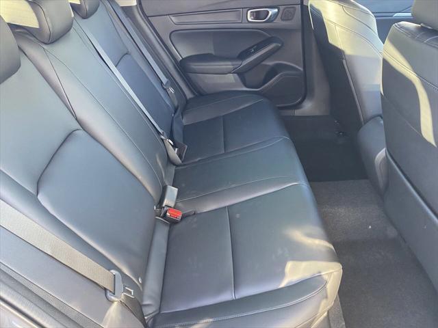 new 2025 Acura Integra car, priced at $34,795