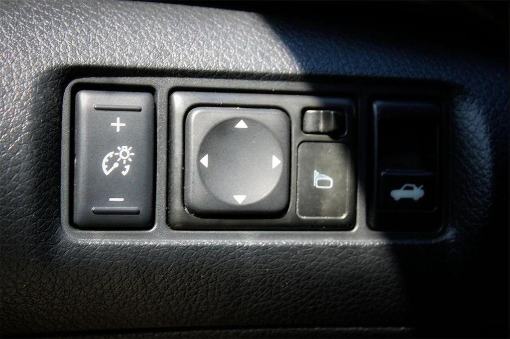 used 2014 Nissan Sentra car, priced at $5,485