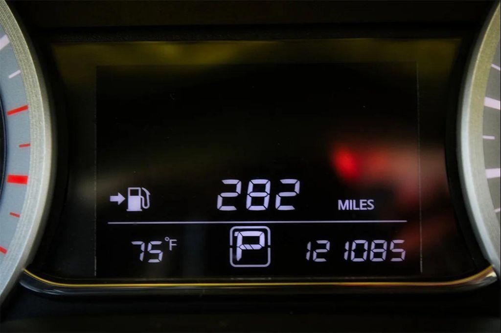 used 2014 Nissan Sentra car, priced at $5,485