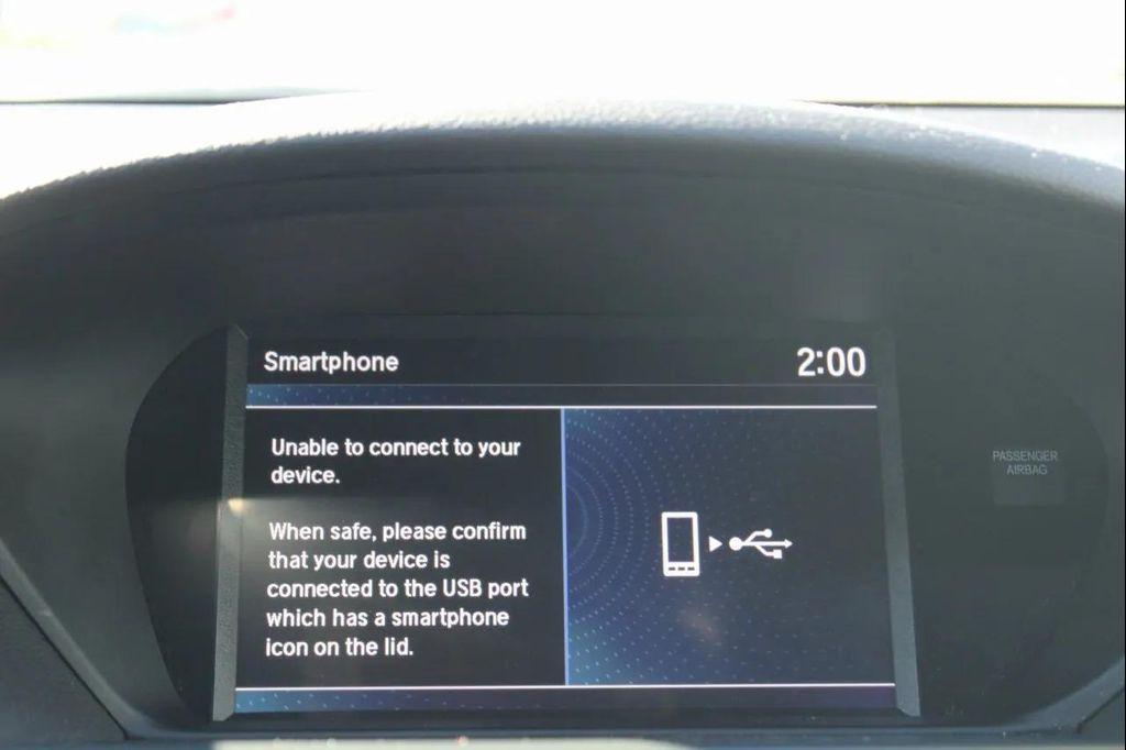 used 2020 Acura TLX car, priced at $24,988