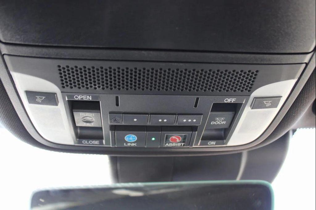 used 2020 Acura TLX car, priced at $24,988