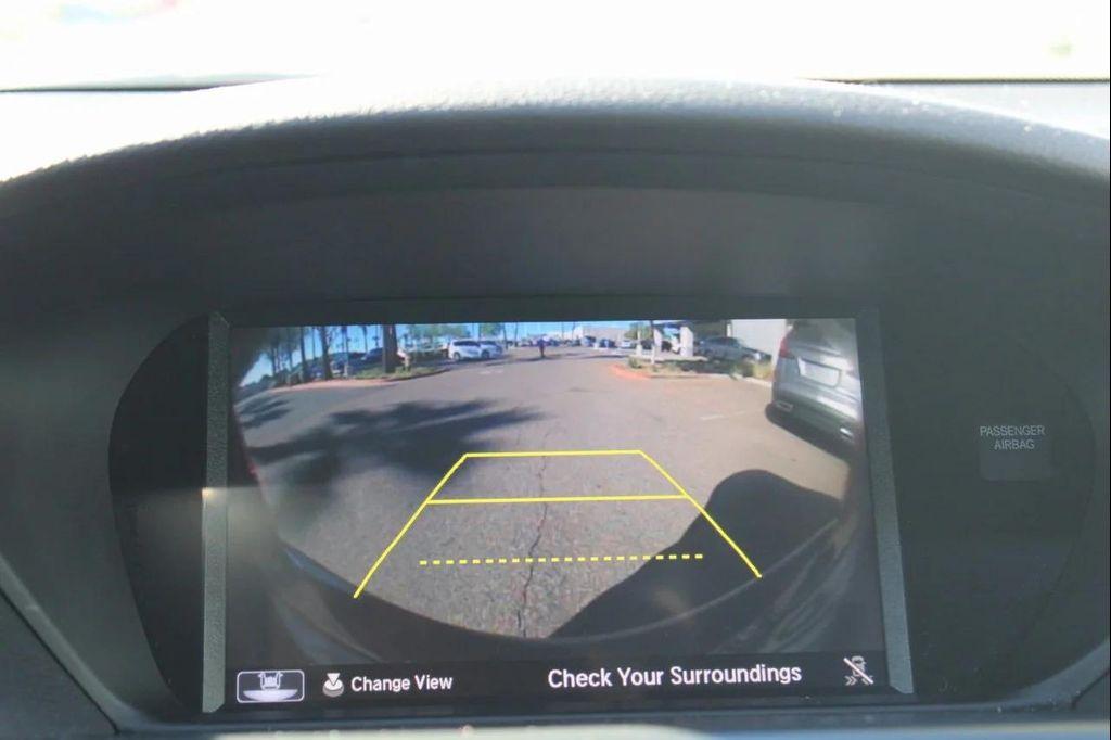 used 2020 Acura TLX car, priced at $24,988