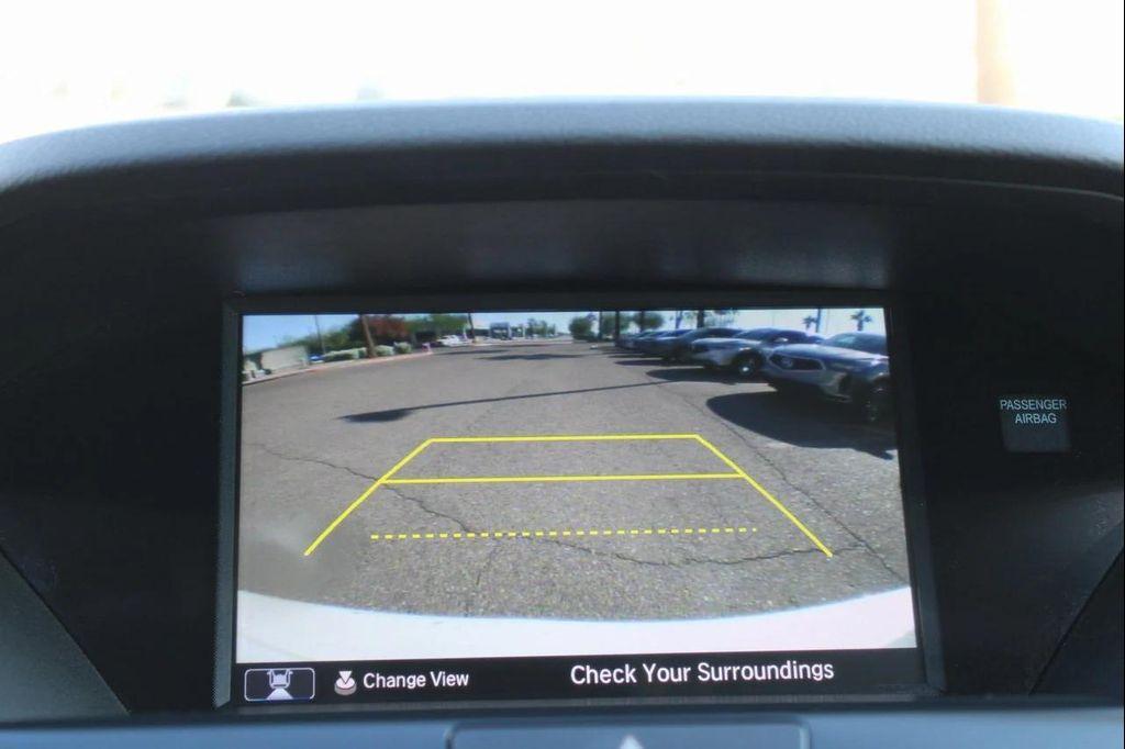 used 2020 Acura MDX car, priced at $24,889