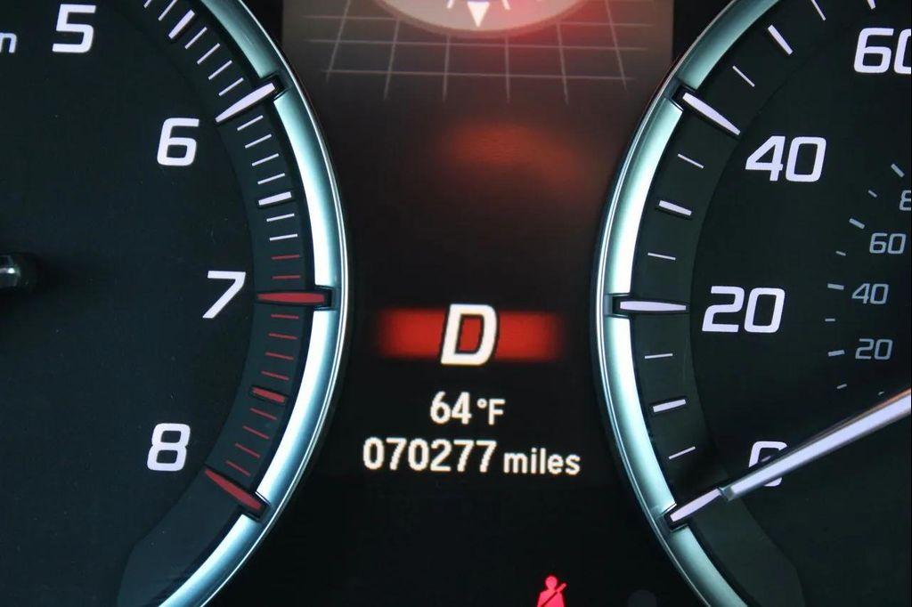 used 2020 Acura MDX car, priced at $24,889