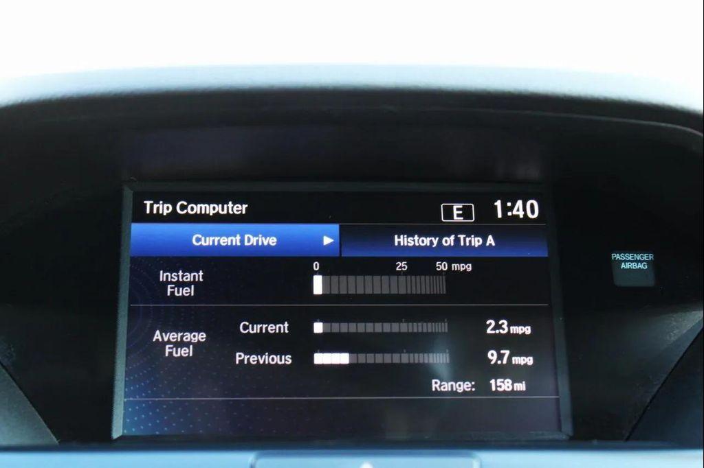 used 2020 Acura MDX car, priced at $24,889