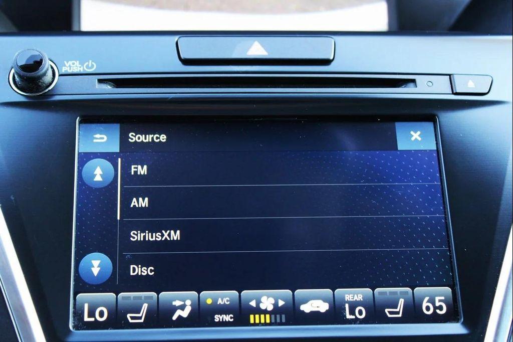 used 2020 Acura MDX car, priced at $24,889