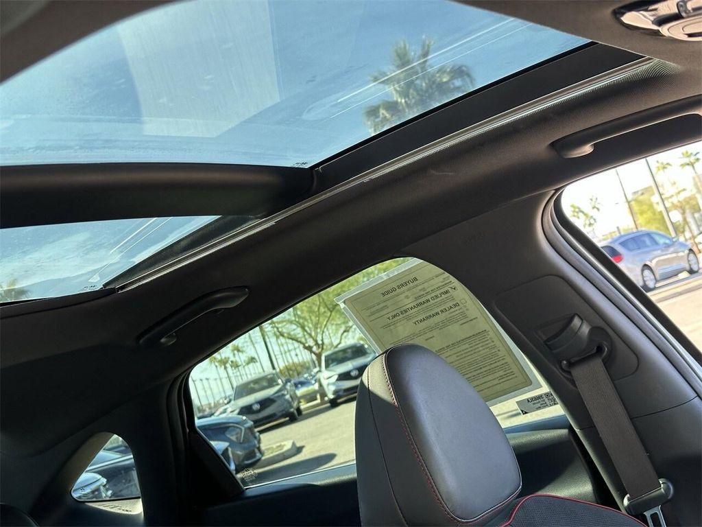 used 2021 Hyundai Sonata car, priced at $19,488