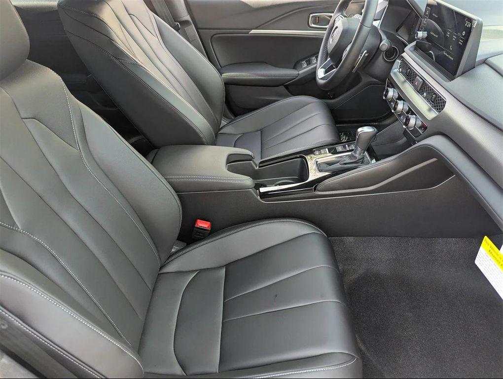 new 2026 Acura Integra car, priced at $37,745