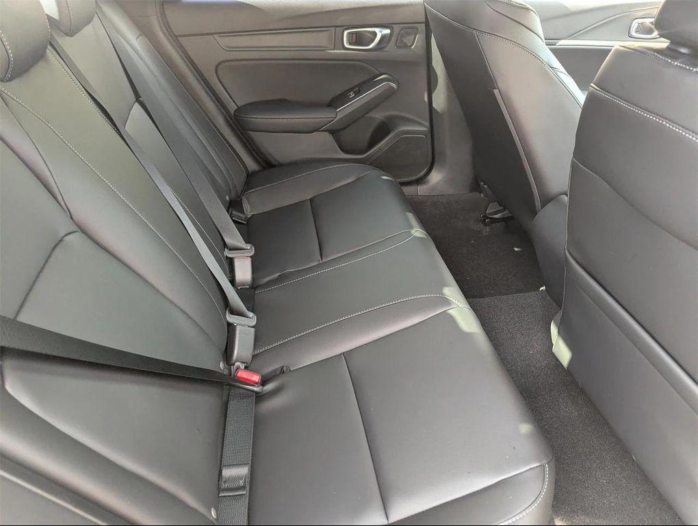 new 2026 Acura Integra car, priced at $37,745