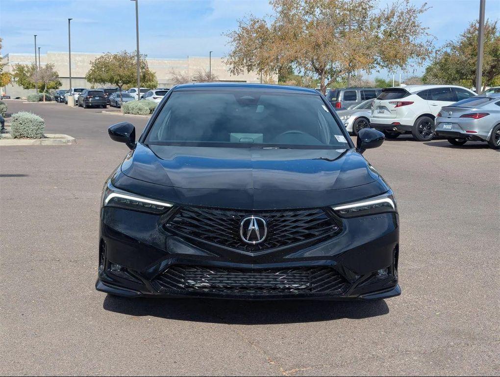 new 2026 Acura Integra car, priced at $37,745