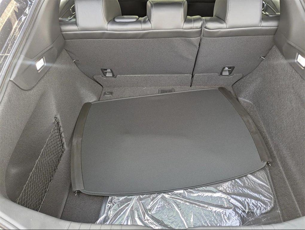 new 2026 Acura Integra car, priced at $37,745