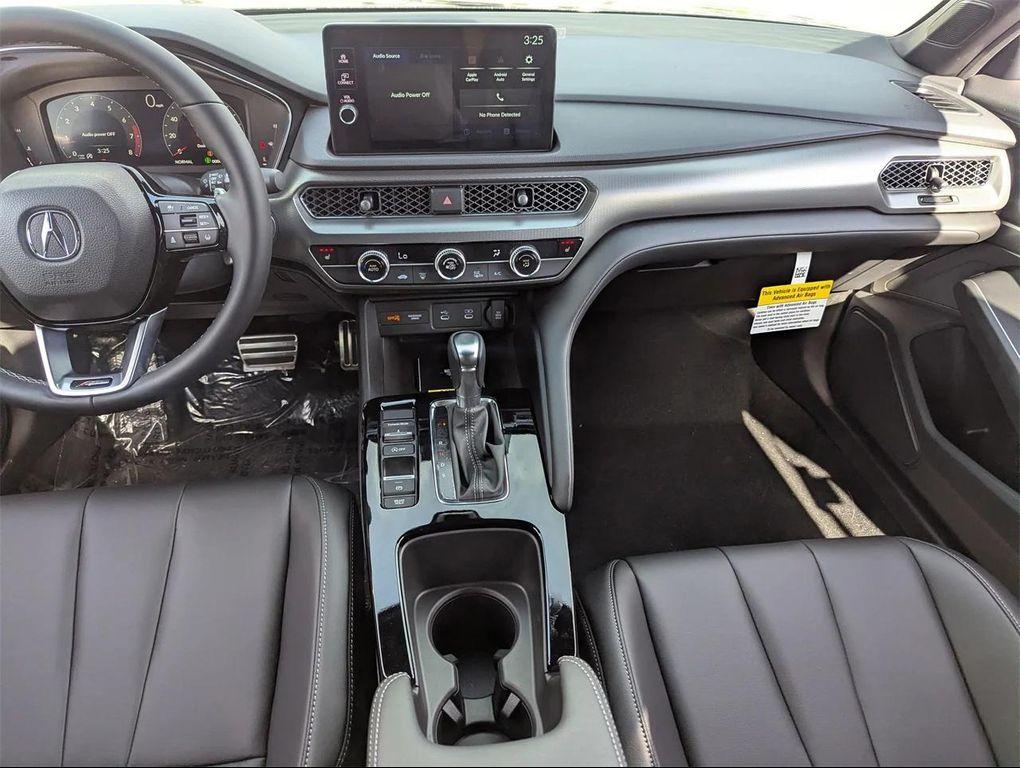 new 2026 Acura Integra car, priced at $37,745