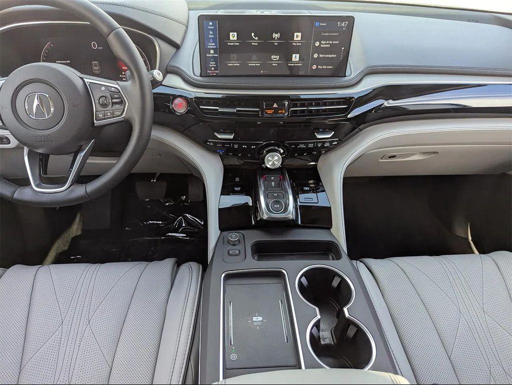 new 2026 Acura MDX car, priced at $68,250