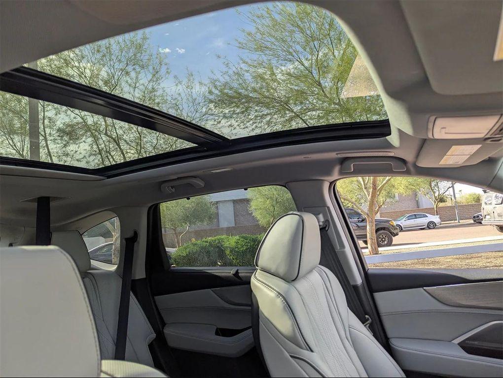 new 2026 Acura MDX car, priced at $68,250