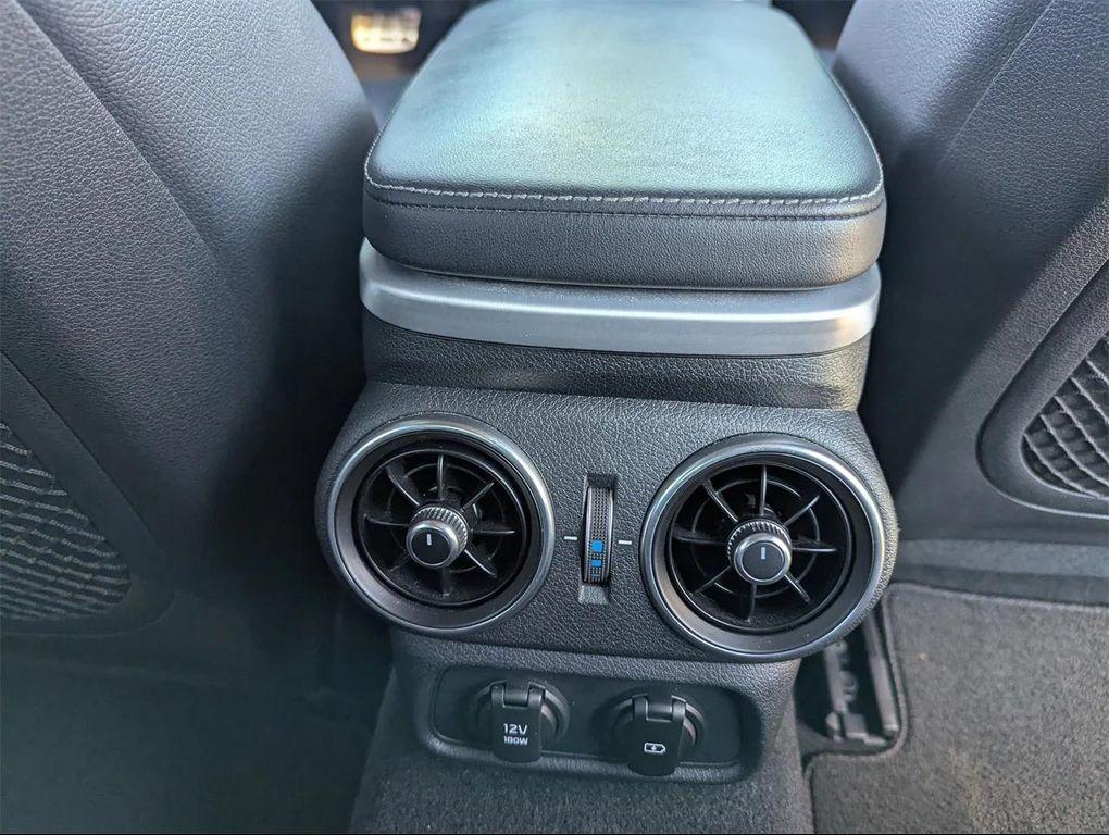 used 2021 Kia Stinger car, priced at $24,988